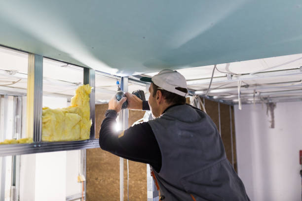 Range of Insulation Solutions in Cambridge Springs, PA