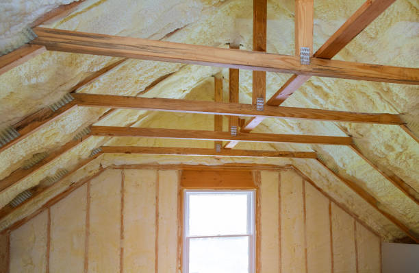 Best Insulation Replacement Services  in Cambridge Springs, PA