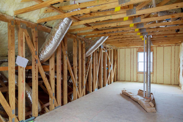 Best Energy-efficient Insulation  in Cambridge Springs, PA