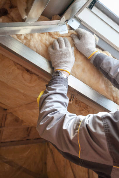 Best Insulation Inspection Services  in Cambridge Springs, PA