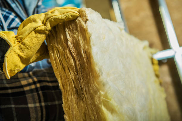 Insulation Replacement Services in Cambridge Springs, PA