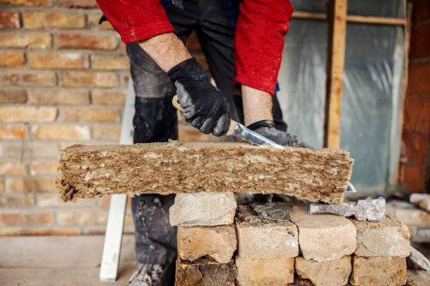 Best Insulation Contractors for Homes  in Cambridge Springs, PA