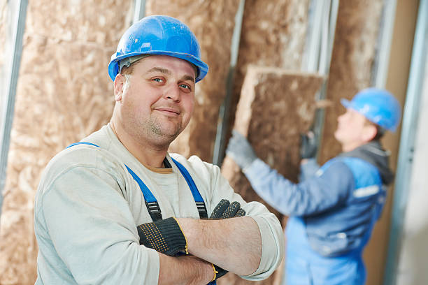 Best Attic Insulation Installation  in Cambridge Springs, PA