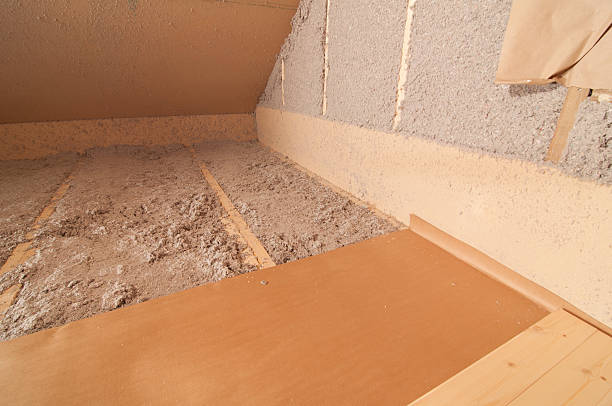 Best Insulation Replacement Services  in Cambridge Springs, PA