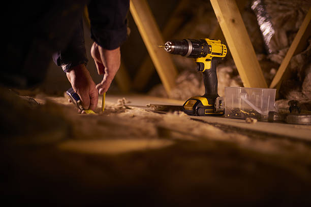 Best Wall Insulation Contractor  in Cambridge Springs, PA